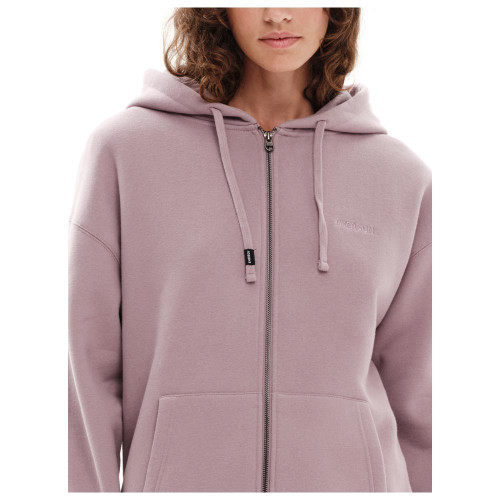 Emerson Γυναικεία ζακέτα Women's Long Full Zip Hoodie